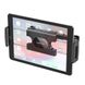 Автомобільний тримач Borofone BH101 Airy tablet 4.7-12.9 дюйма (120-250mm) AVT20 фото 3