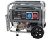 Генератор бензиновый BlackStone BG 11050-FullPower ES + ATS и AVR - 7 кВт blsk11050 фото 7